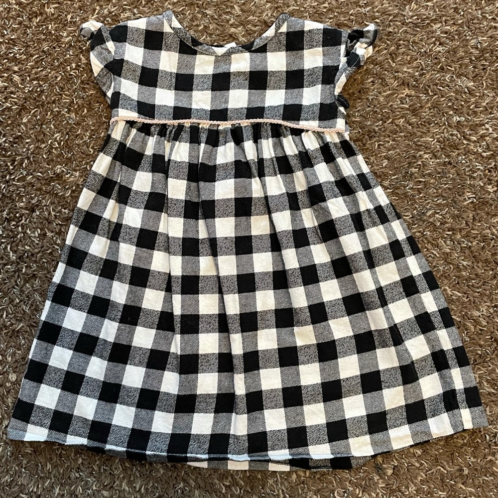 Baby girl dress